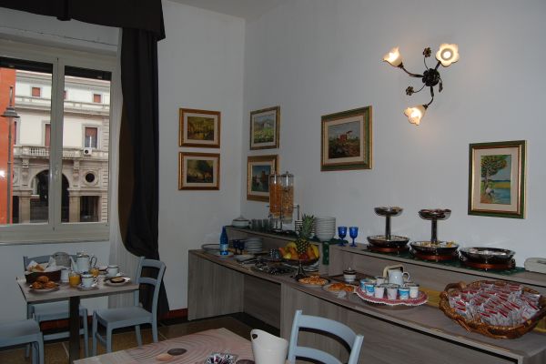 Città Hotel (Livorno)